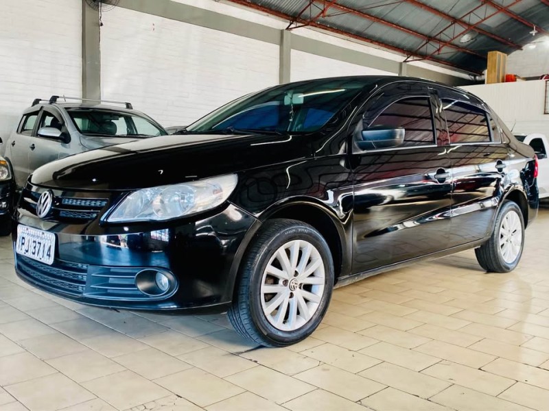 voyage 1.0 mi trendline 8v flex 4p manual 2009 caxias do sul