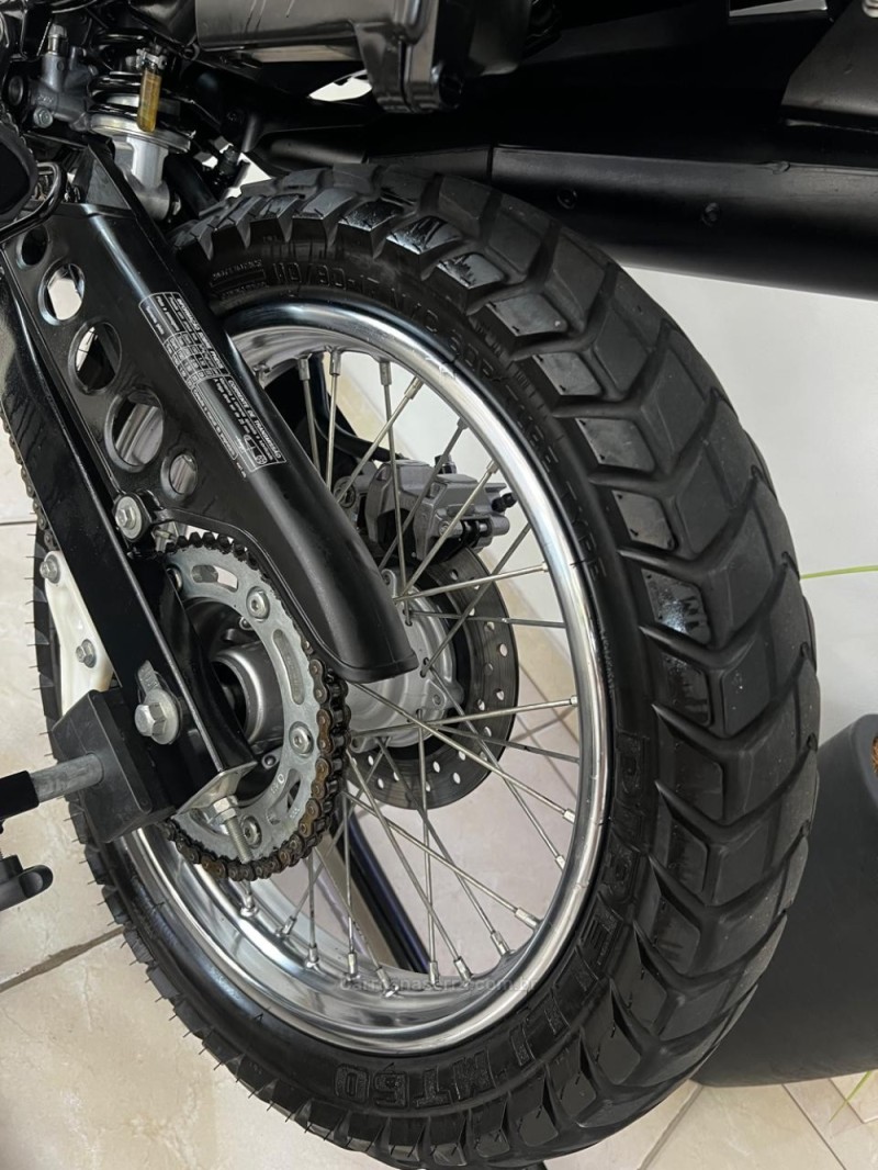 NXR 160 BROS ESDD - 2023 - CAXIAS DO SUL