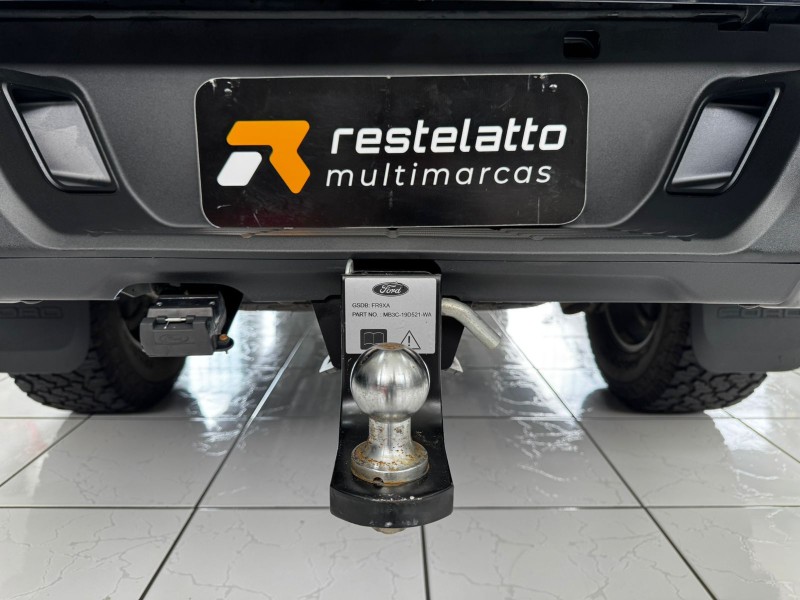 RANGER 2.0 XLS CD TURBO 4X4 DIESEL 4P AUTOMÁTICO - 2024 - CAXIAS DO SUL