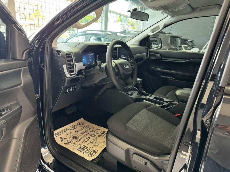 RANGER 2.0 XLS CD TURBO 4X4 DIESEL 4P AUTOMÁTICO - 2024 - CAXIAS DO SUL