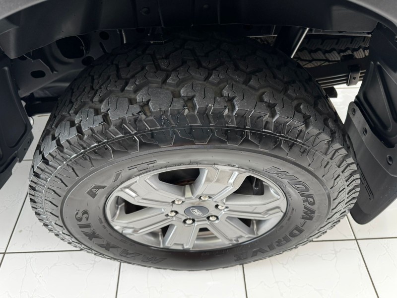 RANGER 2.0 XLS CD TURBO 4X4 DIESEL 4P AUTOMÁTICO - 2024 - CAXIAS DO SUL