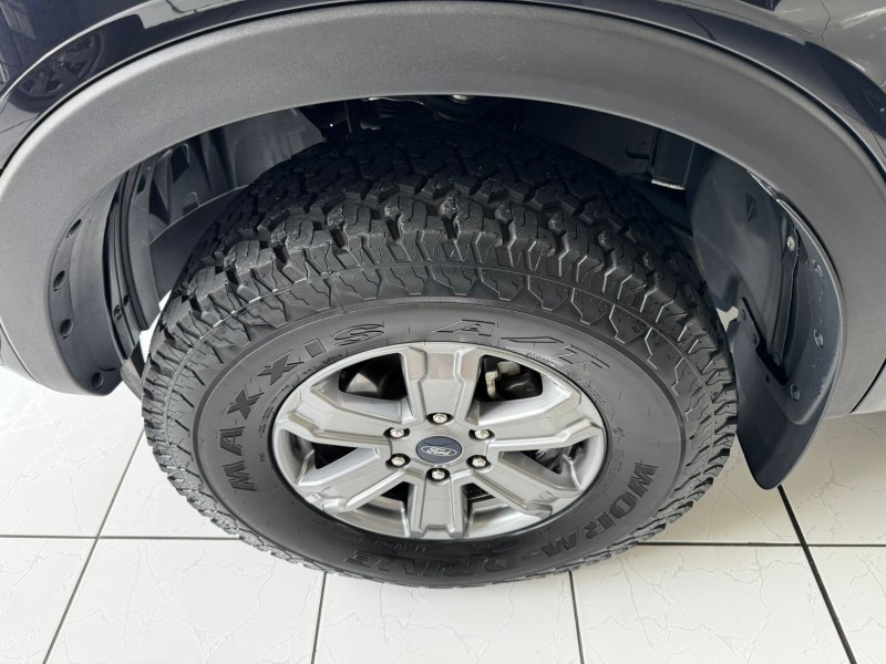 RANGER 2.0 XLS CD TURBO 4X4 DIESEL 4P AUTOMÁTICO - 2024 - CAXIAS DO SUL