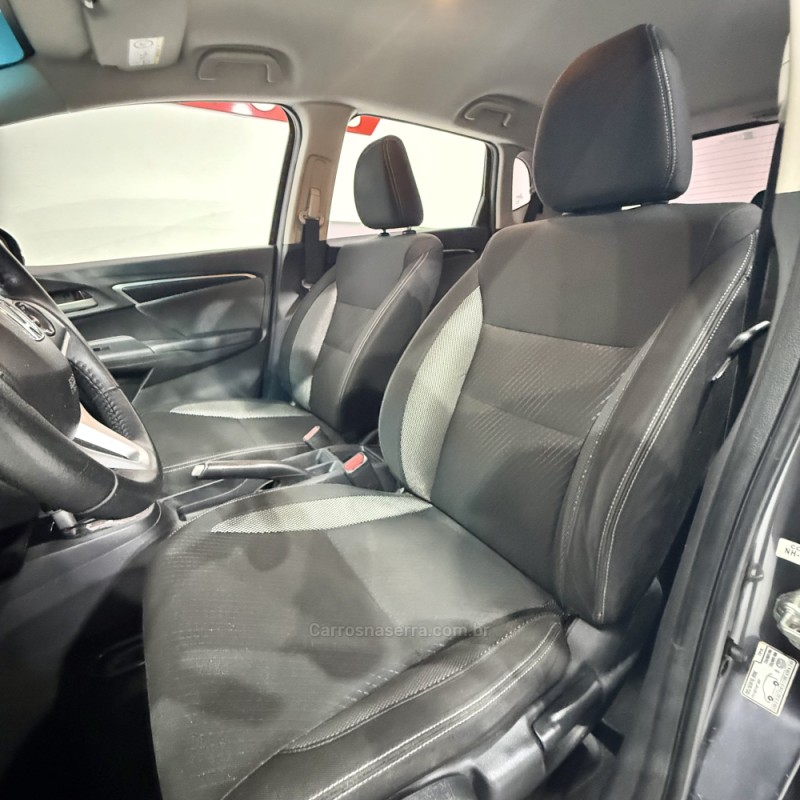 WRV 1.5 16V FLEXONE EXL CVT - 2018 - NOVO HAMBURGO