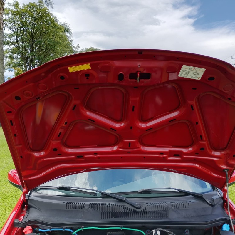 SIENA 1.0 MPI FIRE 8V GASOLINA 4P MANUAL - 2010 - FARROUPILHA