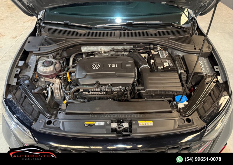 JETTA 2.0 16V TSI GLI 350 GASOLINA 4P AUTOMÁTICO - 2022 - BENTO GONçALVES
