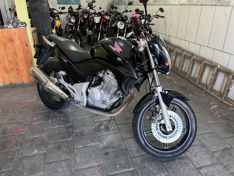 CB 300R ABS - 2012 - CAXIAS DO SUL