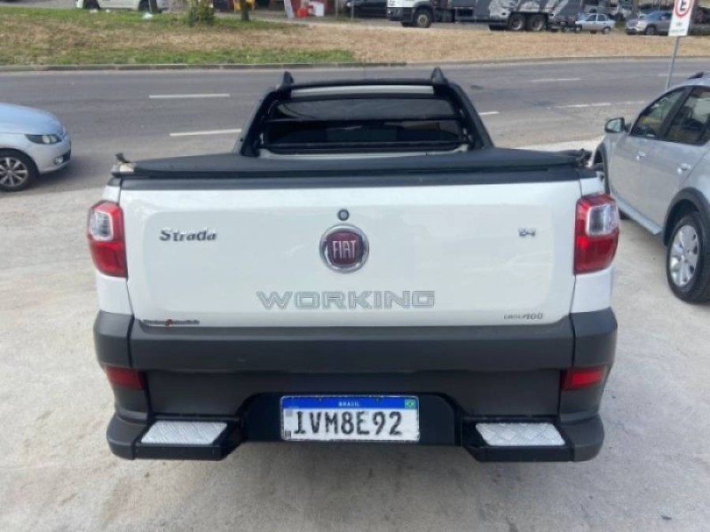 STRADA 1.4 MPI WORKING CS 8V FLEX 2P MANUAL - 2014 - CAXIAS DO SUL