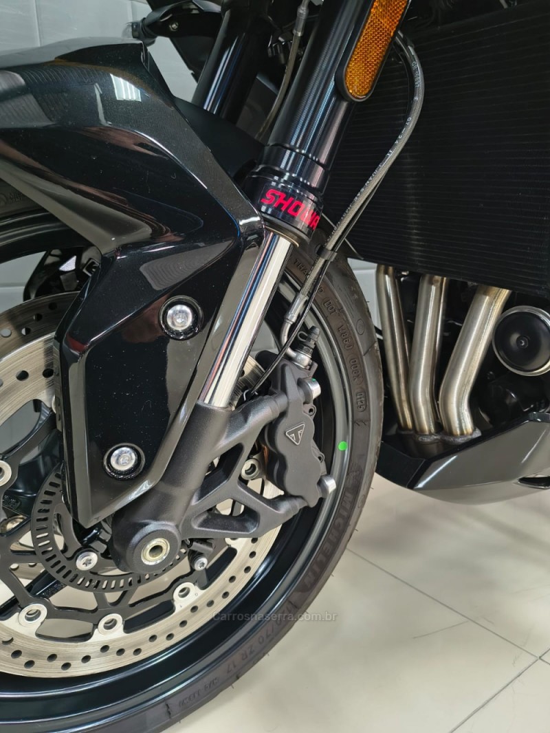 TIGER 800  - 2025 - CAXIAS DO SUL