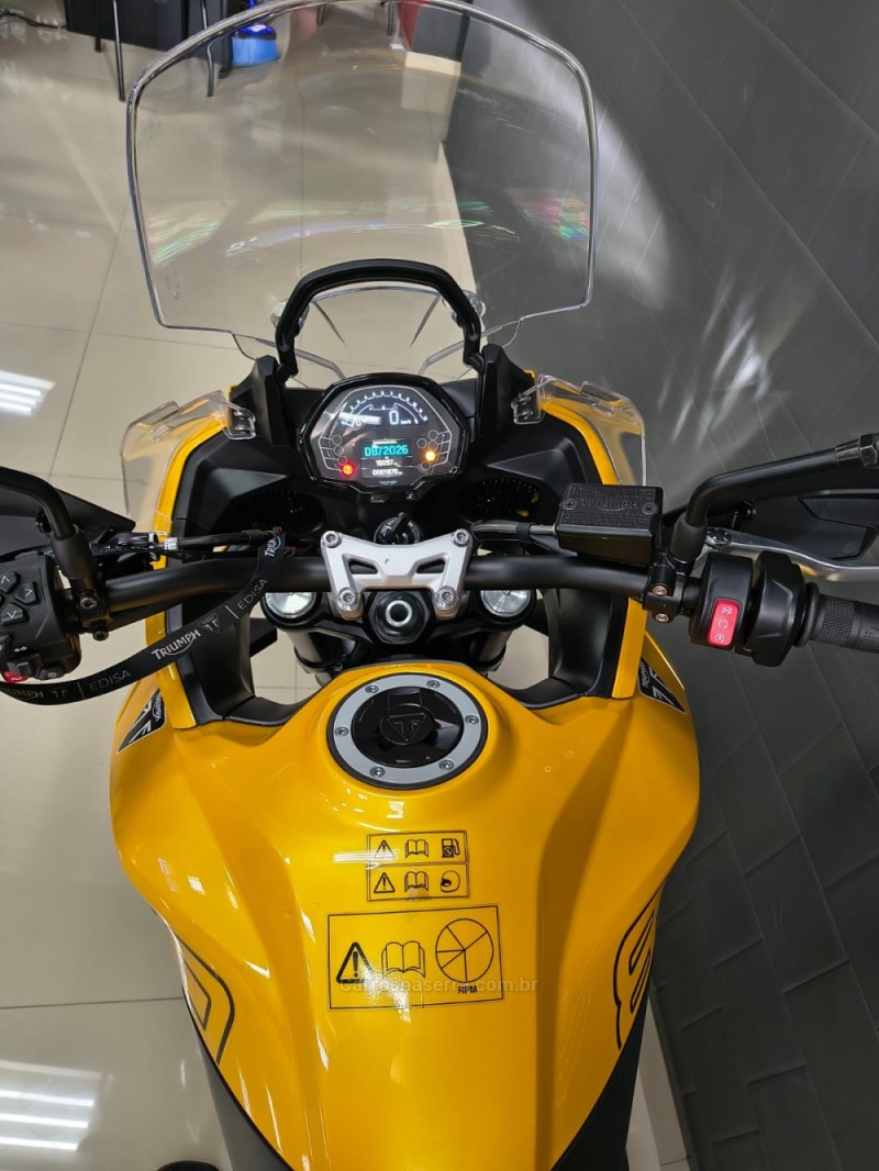 TIGER 800  - 2025 - CAXIAS DO SUL