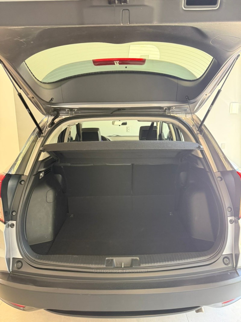 HR-V 1.8 16V FLEX EXL 4P AUTOMÁTICO - 2016 - LAJEADO