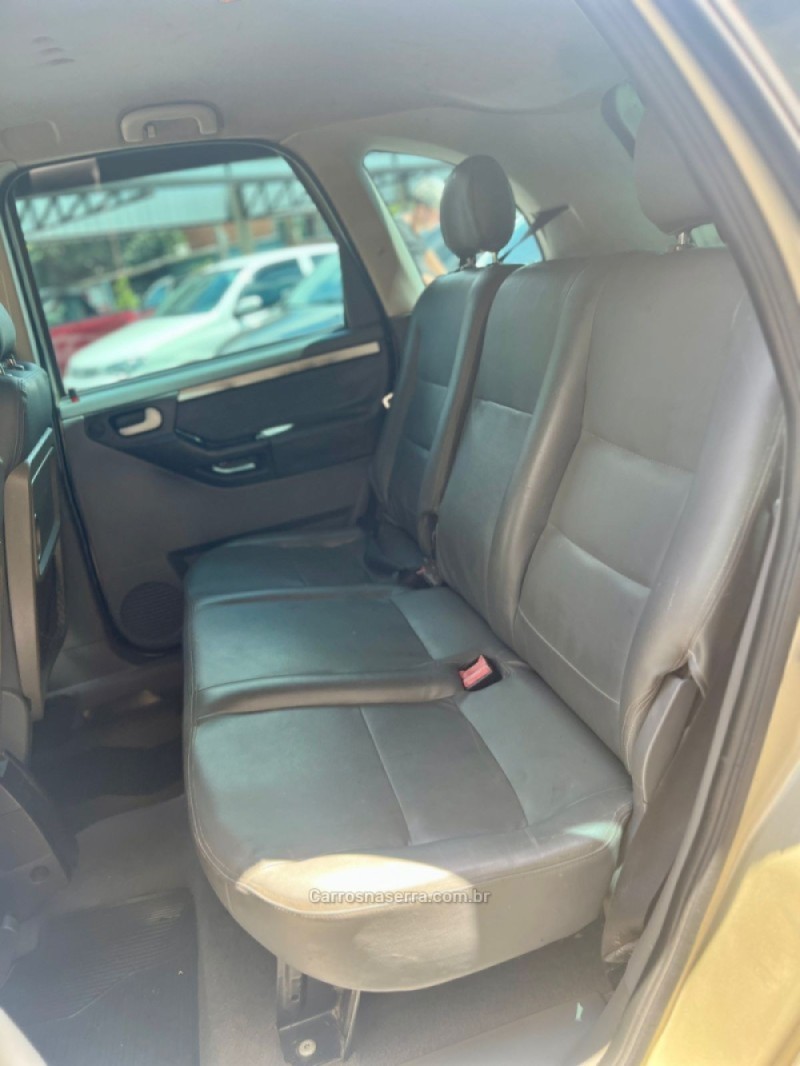 MERIVA 1.8 MPFI 8V FLEX 4P MANUAL - 2007 - MONTENEGRO