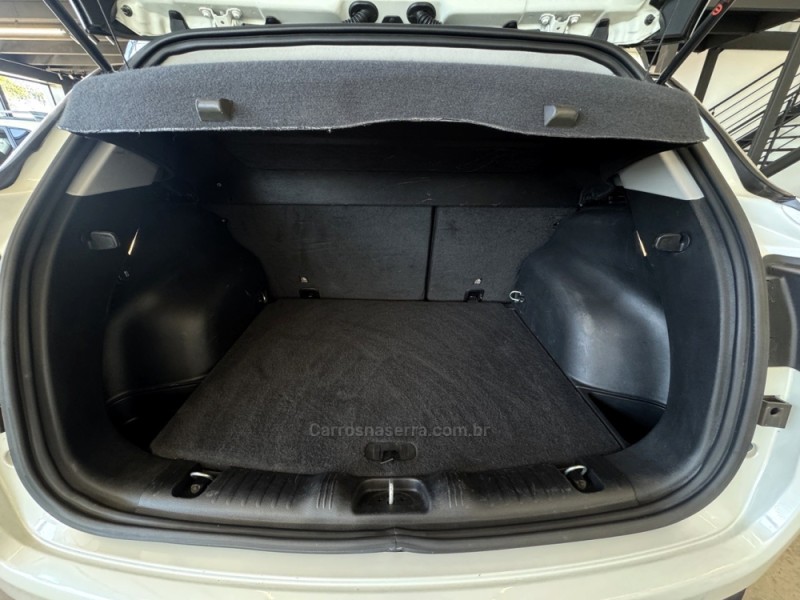 COMPASS 2.0 LONGITUDE TD350 TURBO DIESEL 4X4 4P AUTOMÁTICO - 2022 - BENTO GONçALVES