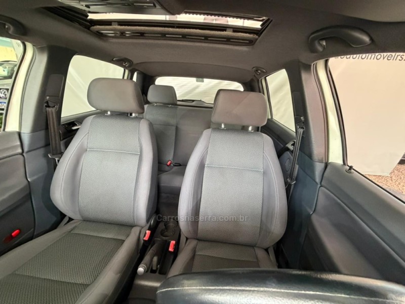 POLO 1.6 MI SPORTLINE 8V FLEX 4P MANUAL - 2010 - NOVA PRATA