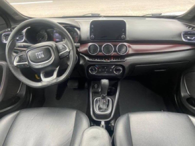 CRONOS 1.3 PRECISION 8V FLEX GASOLINA 4P AUTOMÁTICO - 2023 - CAXIAS DO SUL