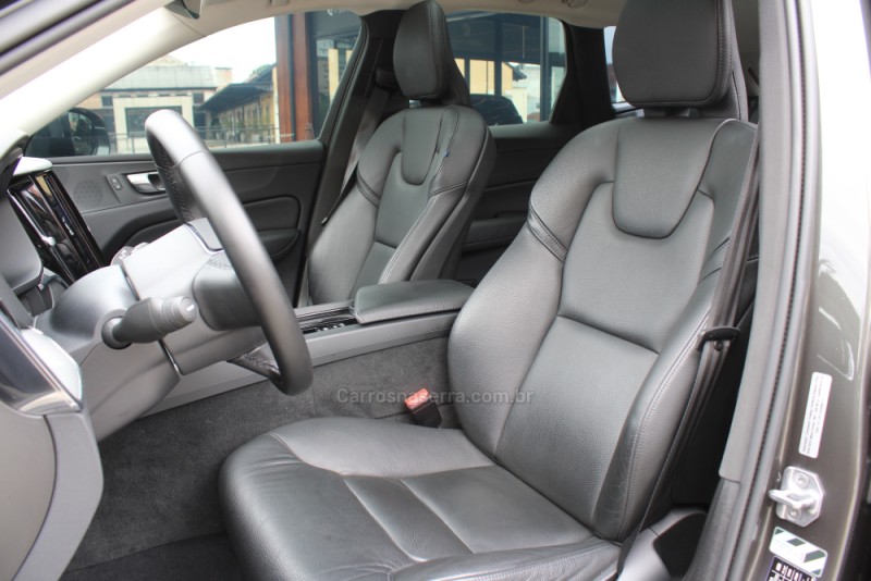 XC60 T8 EXPRESS HÍBRIDO INSCRIPT GASOLINA 4P AUTOMÁTICO - 2022 - CAXIAS DO SUL