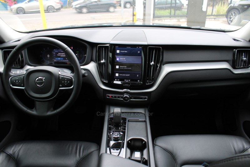 XC60 T8 EXPRESS HÍBRIDO INSCRIPT GASOLINA 4P AUTOMÁTICO - 2022 - CAXIAS DO SUL