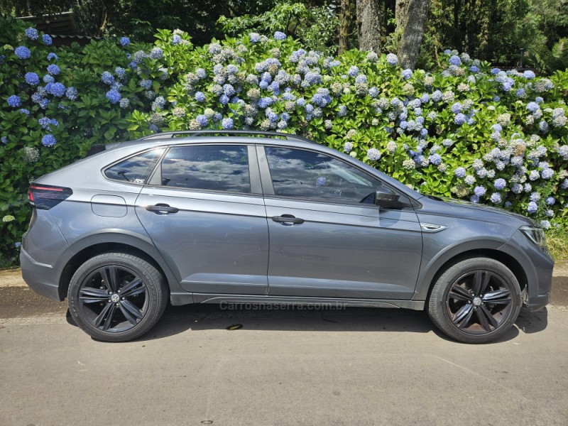 VOLKSWAGEN - NIVUS - 2021/2021 - Cinza - R$ 98.900,00