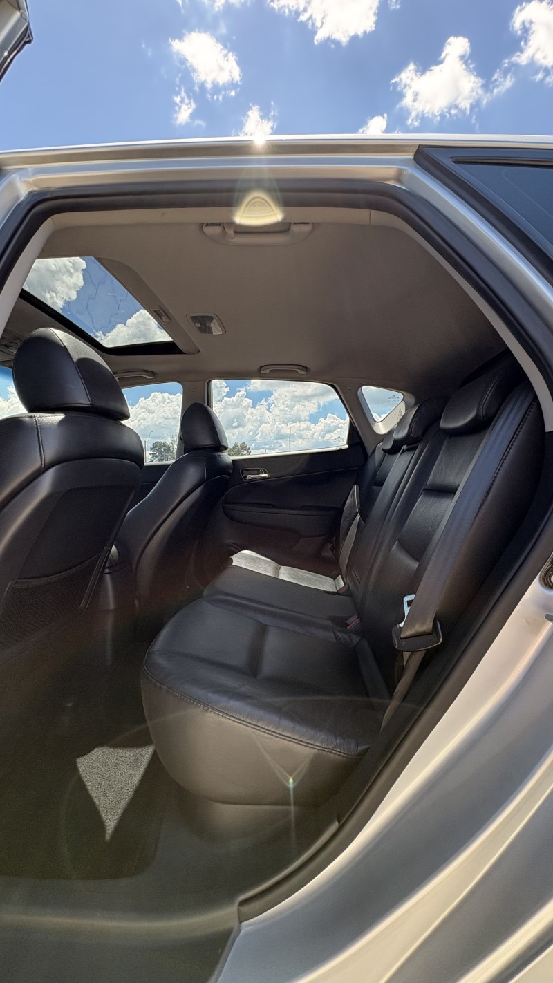 I30 2.0 MPFI GLS 16V GASOLINA 4P AUTOMÁTICO - 2011 - CAXIAS DO SUL