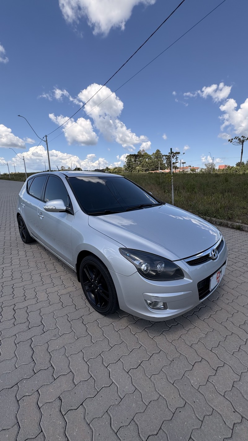 I30 2.0 MPFI GLS 16V GASOLINA 4P AUTOMÁTICO
