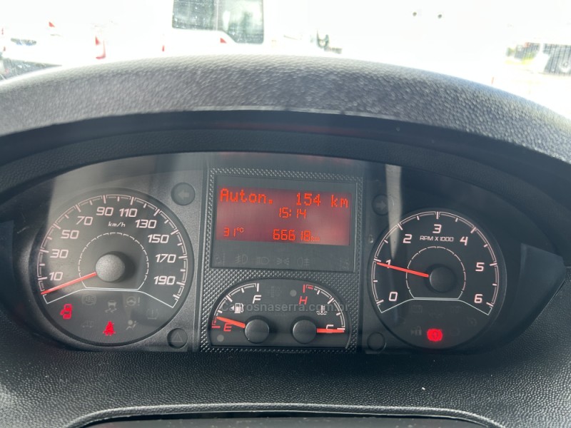 BOXER 2.3 HDI 350 FURGÃO LONGO TETO ELEVADO 8V DIESEL 3P MANUAL - 2019 - FARROUPILHA