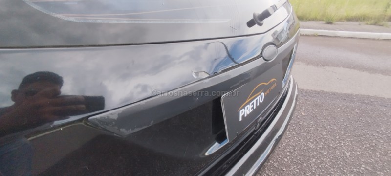 FOCUS 1.6 GLX 16V FLEX 4P MANUAL - 2006 - BENTO GONçALVES