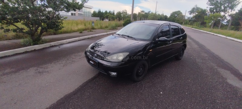 focus 1.6 glx 16v flex 4p manual 2006 bento goncalves