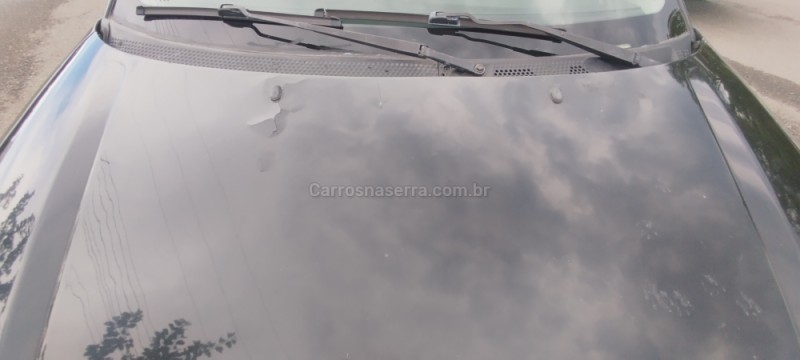 FOCUS 1.6 GLX 16V FLEX 4P MANUAL - 2006 - BENTO GONçALVES