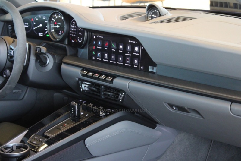 911 3.0 24V CARRERA GTS GASOLINA 2P AUTOMÁTICO - 2022 - CAXIAS DO SUL