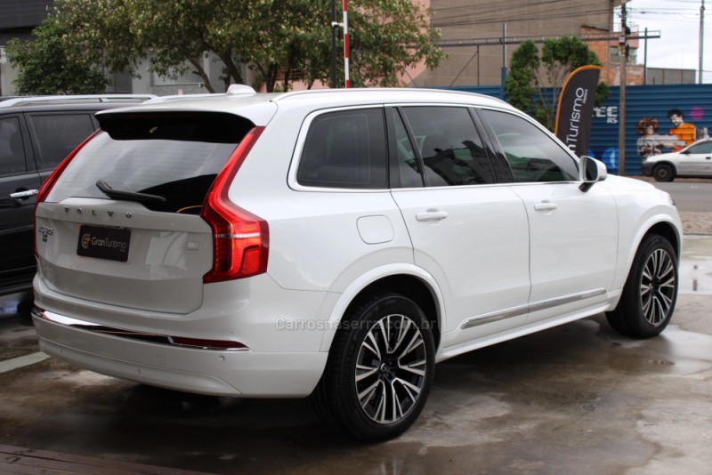 XC90  - 2023 - CAXIAS DO SUL