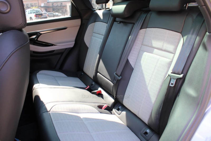 RANGE ROVER EVOQUE 2.0 R-DYNAMIC HSE AWD FLEX 4P AUTOMATICO - 2023 - CAXIAS DO SUL