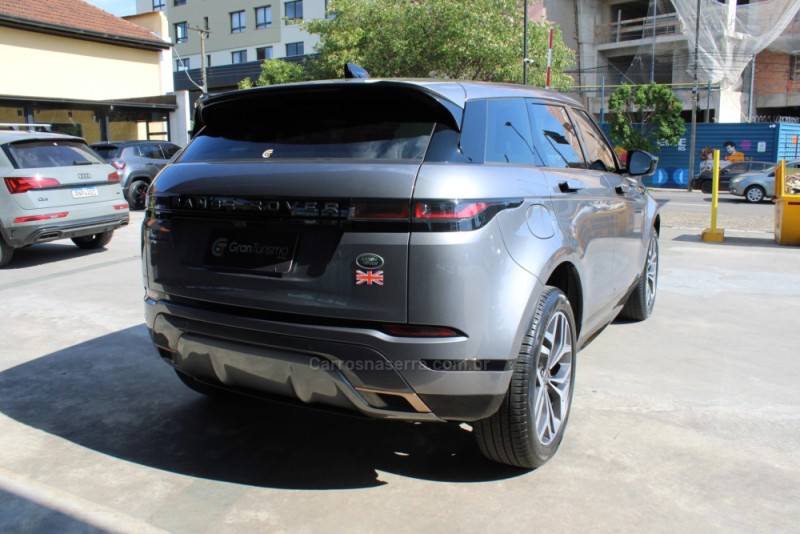 RANGE ROVER EVOQUE 2.0 R-DYNAMIC HSE AWD FLEX 4P AUTOMATICO - 2023 - CAXIAS DO SUL