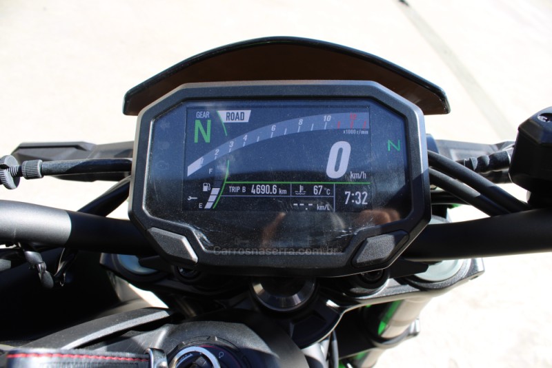 Z900 SE - 2021 - CAXIAS DO SUL