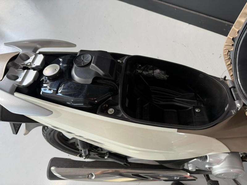 BIZ 125 KS - 2021 - CARLOS BARBOSA