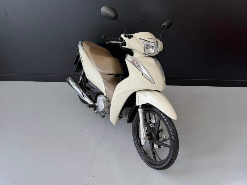 biz 125 ks 2021 carlos barbosa