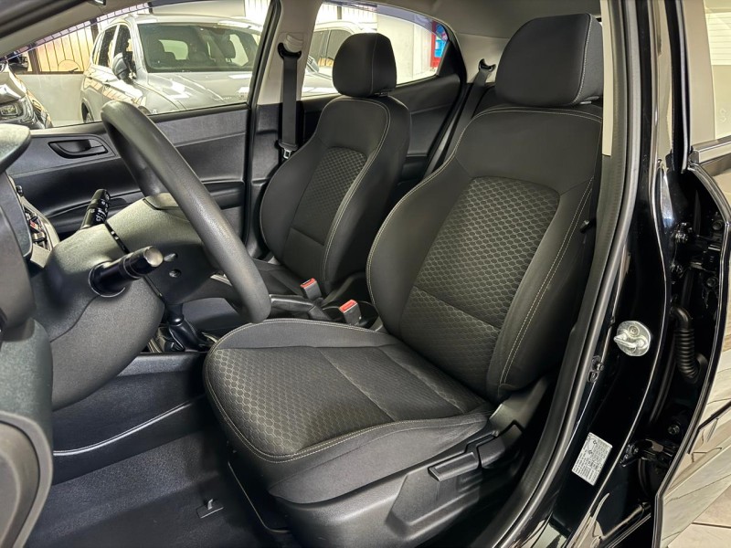 HB20 1.0 VISION 12V FLEX 4P MANUAL - 2021 - CAXIAS DO SUL