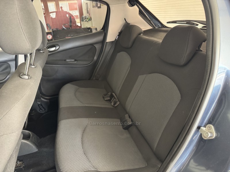 207 1.4 XR SPORT 8V FLEX 4P MANUAL - 2013 - FLORES DA CUNHA