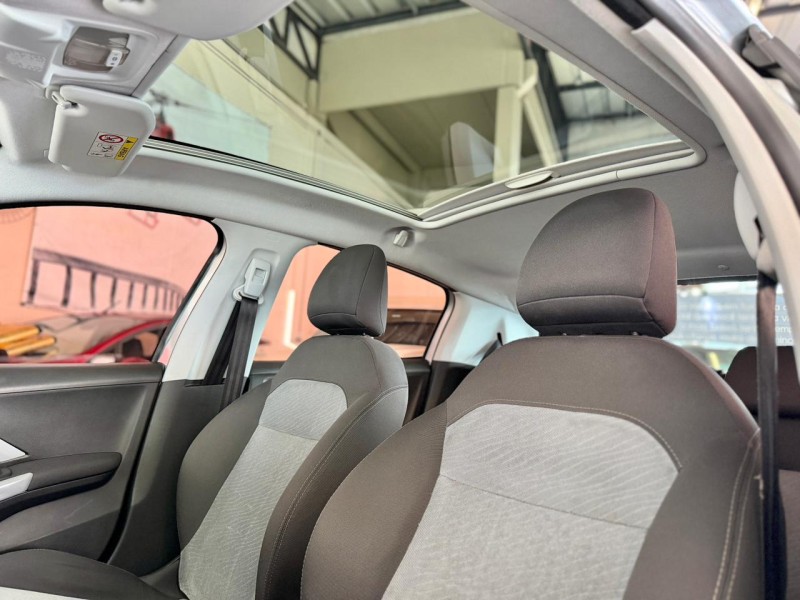 208 1.5 ALLURE 8V FLEX 4P MANUAL - 2015 - CAXIAS DO SUL