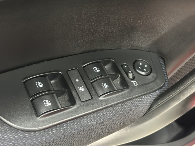 ARGO 1.8 TREKKING 16V FLEX 4P AUTOMÁTICO - 2020 - SANTA CRUZ DO SUL