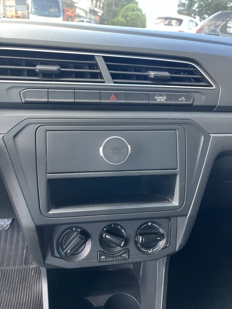 SAVEIRO 1.6 MSI ROBUST CS 8V FLEX 2P MANUAL - 2023 - CAXIAS DO SUL