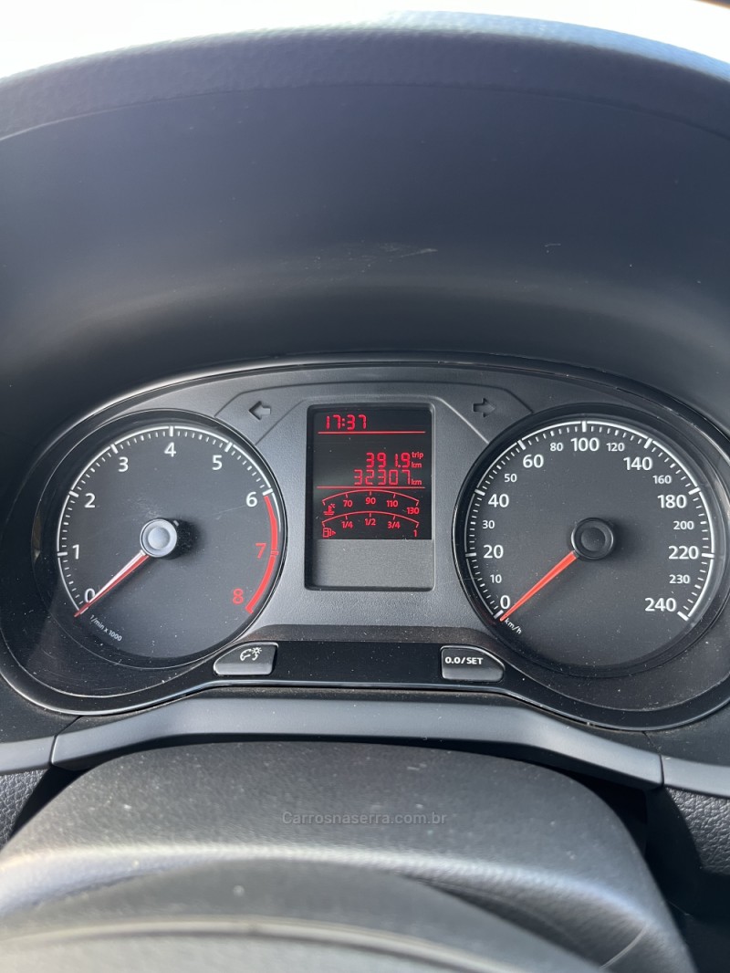 SAVEIRO 1.6 MSI ROBUST CS 8V FLEX 2P MANUAL - 2023 - CAXIAS DO SUL