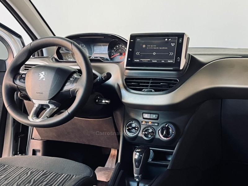 2008 1.6 16V FLEX ALLURE 4P AUTOMÁTICO - 2020 - SAPUCAIA DO SUL