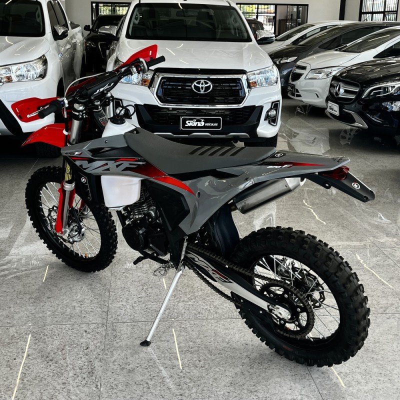 270 FI  - 2026 - VACARIA