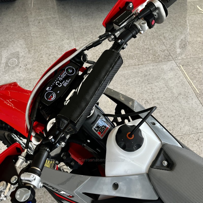 270 FI  - 2026 - VACARIA