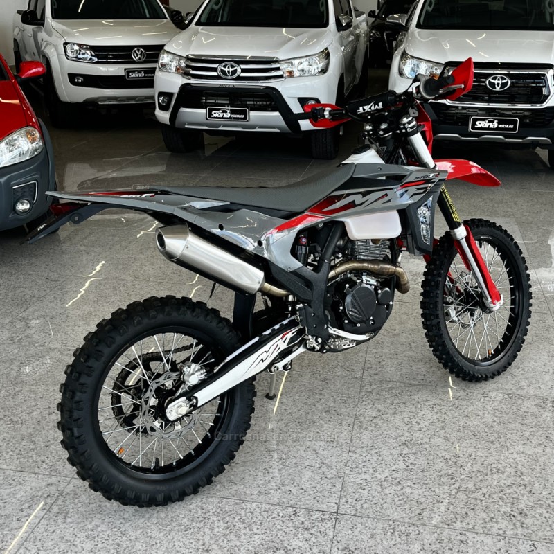 270 FI  - 2026 - VACARIA