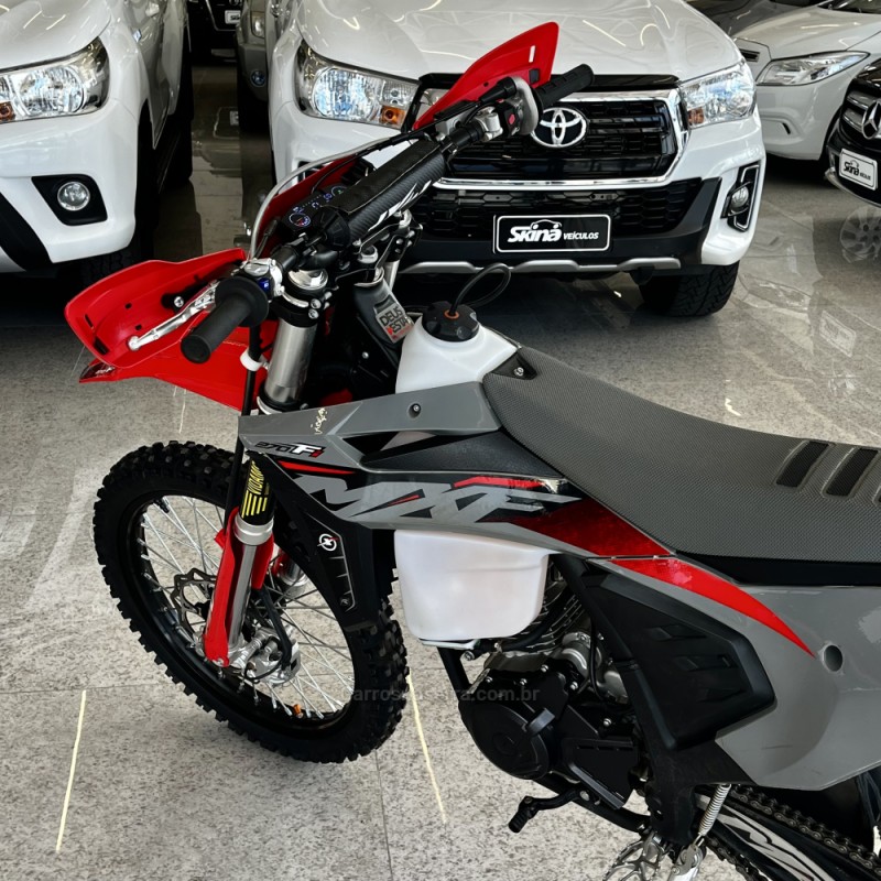 270 FI  - 2026 - VACARIA