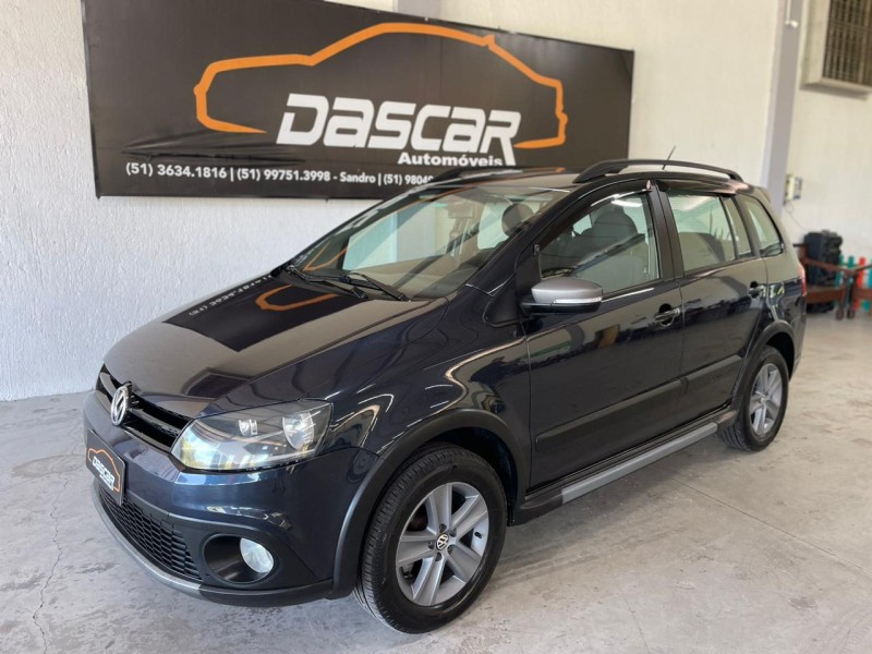 space cross 1.6 mi 8v flex 4p manual 2012 bom principio