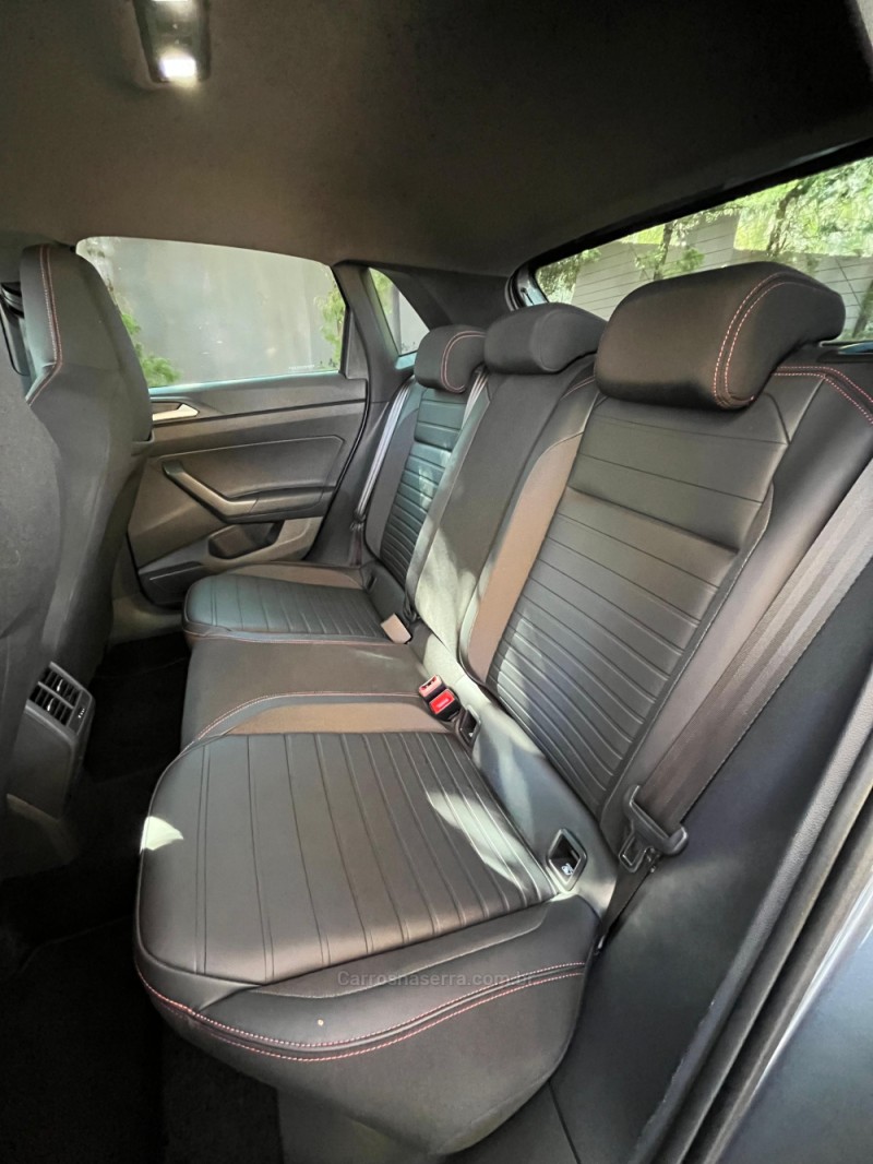 POLO 1.4 GTS 16V TURBO FLEX 4P AUTOMÁTICO - 2024 - ERECHIM