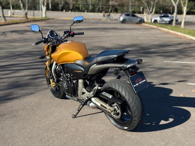 CB 600F HORNET - 2009 - BENTO GONçALVES