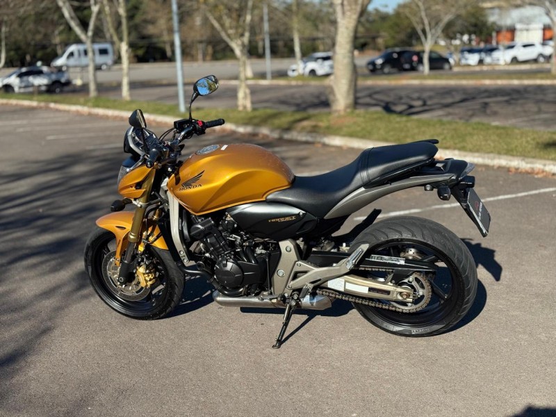 CB 600F HORNET - 2009 - BENTO GONçALVES