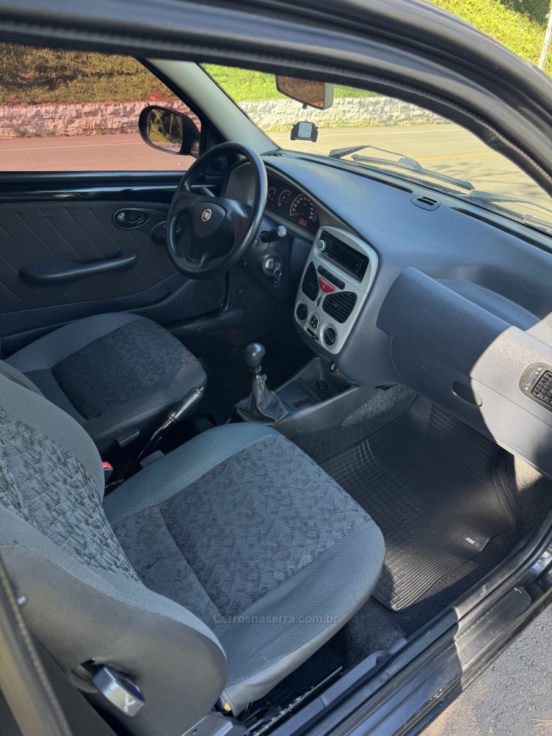 STRADA 1.4 MPI FIRE CE 8V FLEX 2P MANUAL - 2012 - NOVA ARAçá